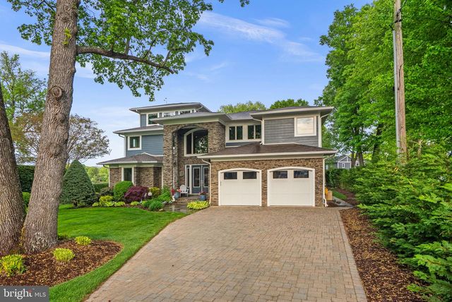1125 CHERRY POINT RD, West River, MD 20778