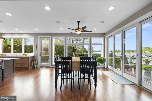 1125 CHERRY POINT RD, West River, MD 20778