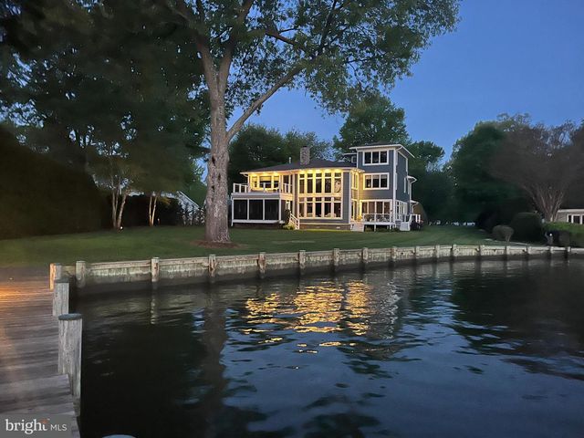 1125 CHERRY POINT RD, West River, MD 20778