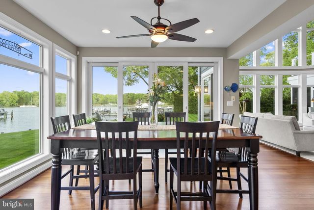 1125 CHERRY POINT RD, West River, MD 20778