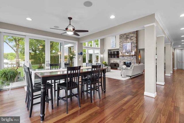 1125 CHERRY POINT RD, West River, MD 20778