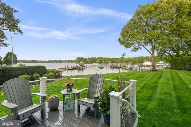 1125 CHERRY POINT RD, West River, MD 20778