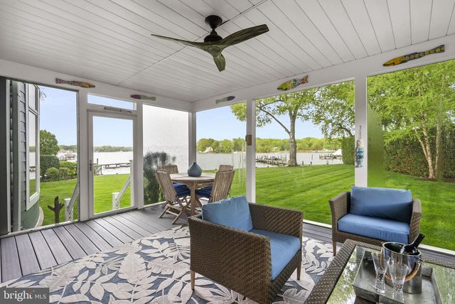 1125 CHERRY POINT RD, West River, MD 20778