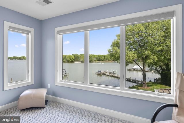 1125 CHERRY POINT RD, West River, MD 20778