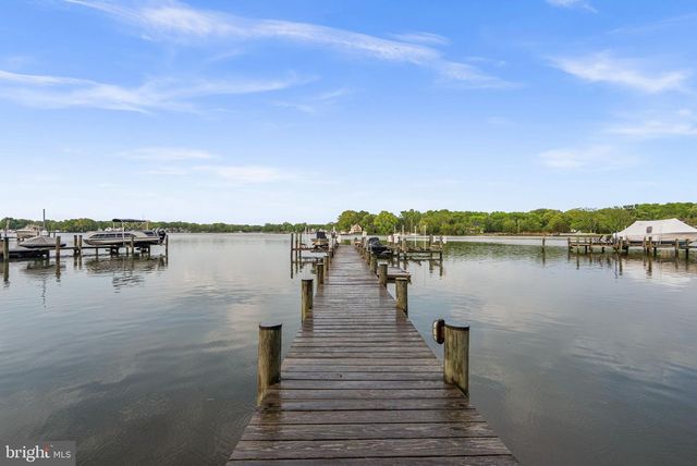 1125 CHERRY POINT RD, West River, MD 20778