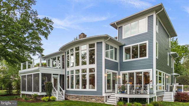 1125 CHERRY POINT RD, West River, MD 20778