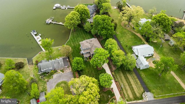 1125 CHERRY POINT RD, West River, MD 20778