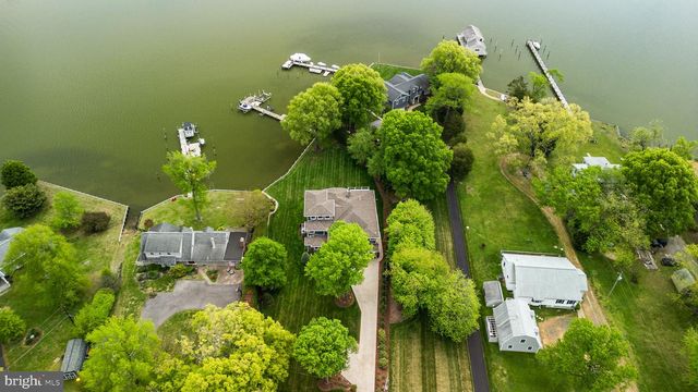 1125 CHERRY POINT RD, West River, MD 20778