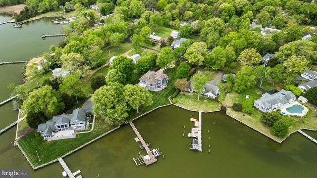 1125 CHERRY POINT RD, West River, MD 20778