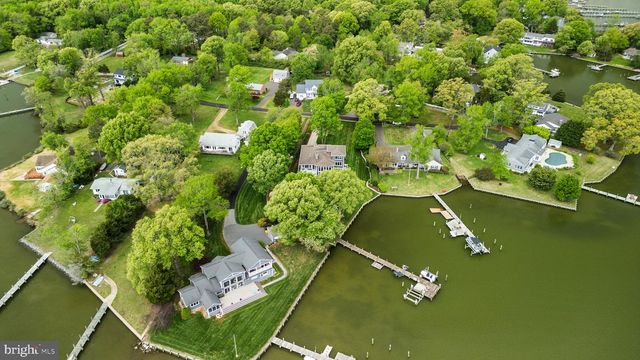 1125 CHERRY POINT RD, West River, MD 20778