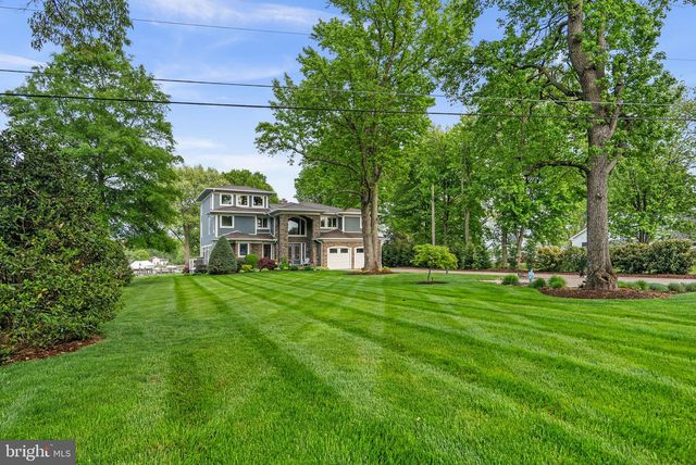 1125 CHERRY POINT RD, West River, MD 20778