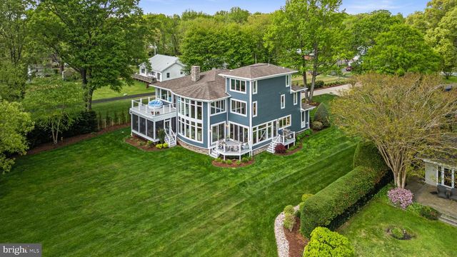 1125 CHERRY POINT RD, West River, MD 20778