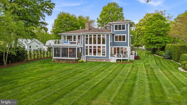 1125 CHERRY POINT RD, West River, MD 20778