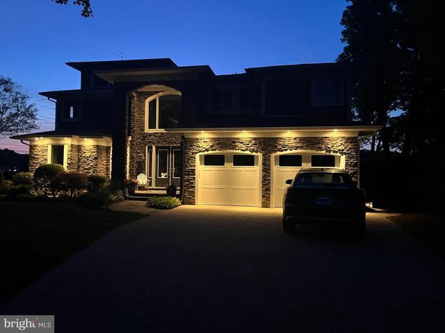 1125 CHERRY POINT RD, West River, MD 20778