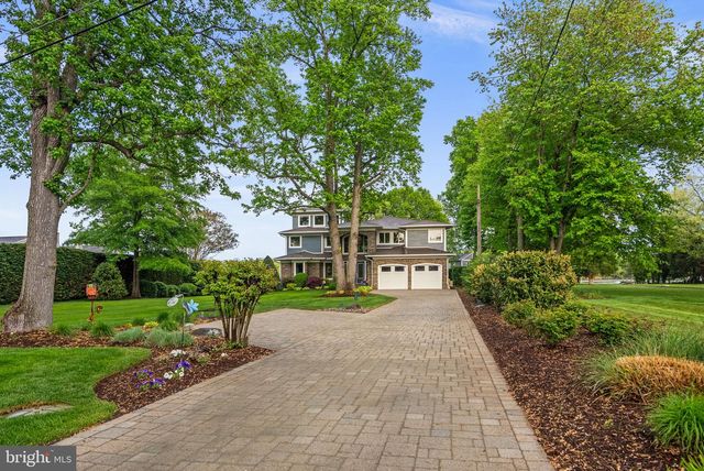1125 CHERRY POINT RD, West River, MD 20778