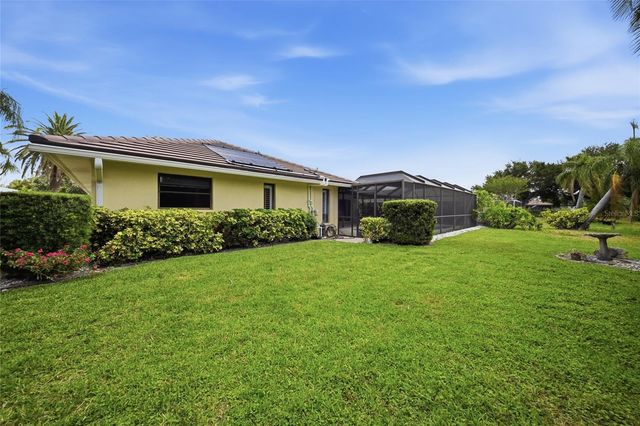 450 RUBENS DRIVE E, Nokomis, FL 34275