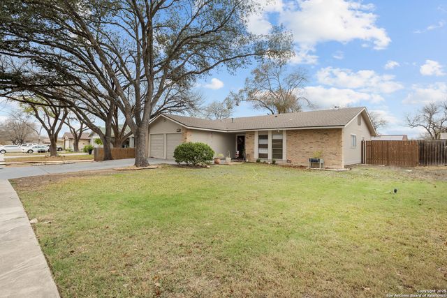6839 Avila, San Antonio, TX 78239