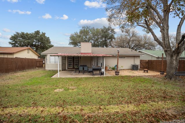 6839 Avila, San Antonio, TX 78239