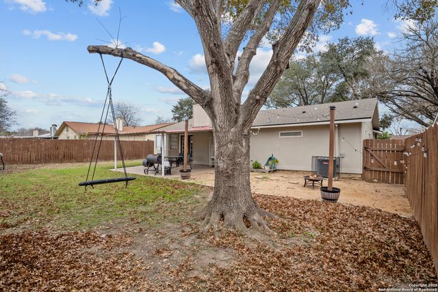 6839 Avila, San Antonio, TX 78239