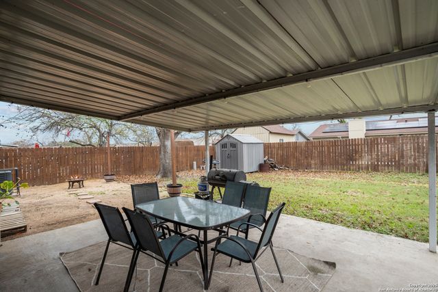 6839 Avila, San Antonio, TX 78239
