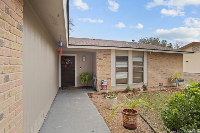 6839 Avila, San Antonio, TX 78239