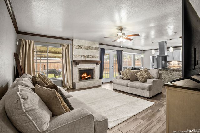 6839 Avila, San Antonio, TX 78239