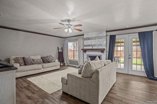 6839 Avila, San Antonio, TX 78239