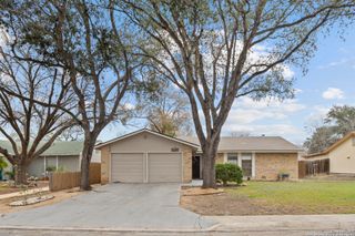6839 Avila, San Antonio, TX 78239