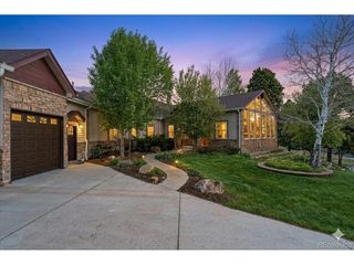 46527 Sunset View Way, Parker, CO 80138