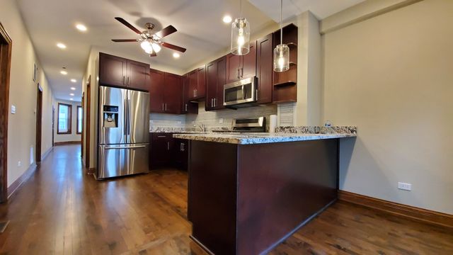 3238 N Hamlin Avenue 1, Chicago, IL 60618