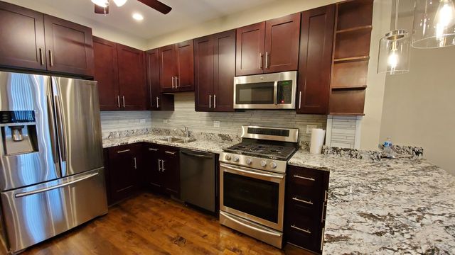 3238 N Hamlin Avenue 1, Chicago, IL 60618