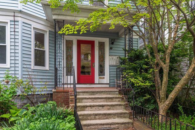20 Fayette Street 3, Cambridge, MA 02139