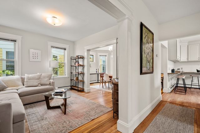 20 Fayette Street 3, Cambridge, MA 02139
