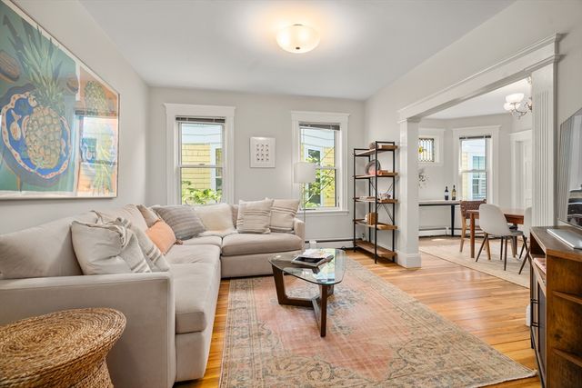 20 Fayette Street 3, Cambridge, MA 02139