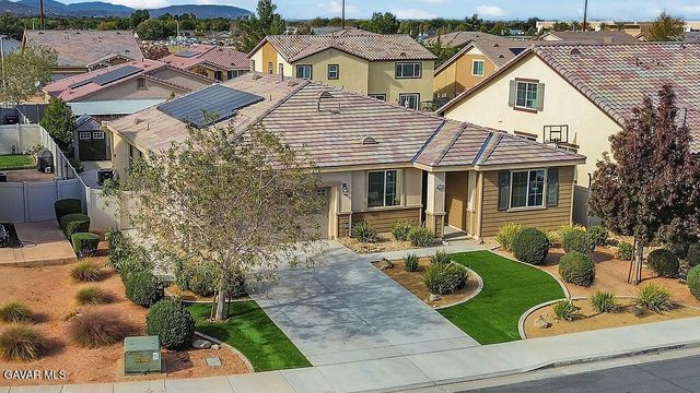 37775 Aquarius Circle, Palmdale, CA 93552