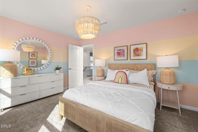 605 Ben Ledi Court, Raleigh, NC 27603