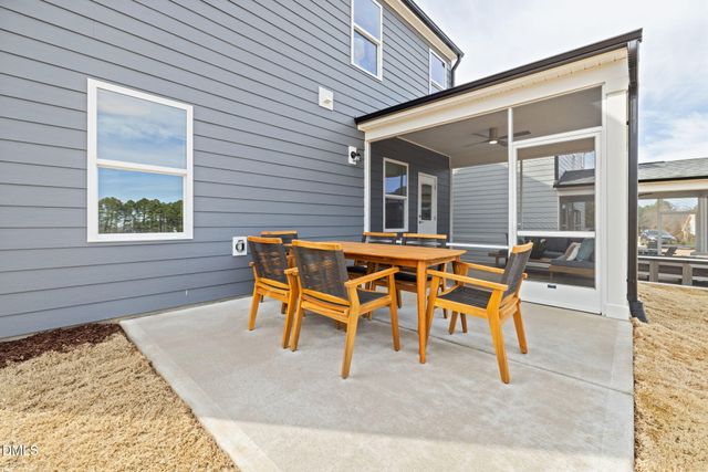 605 Ben Ledi Court, Raleigh, NC 27603