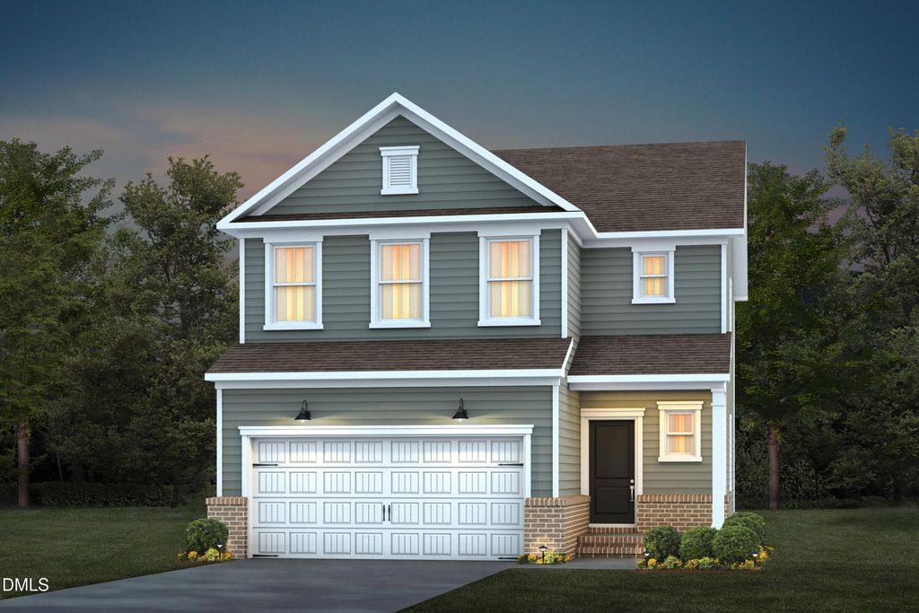 605 Ben Ledi Court, Raleigh, NC 27603