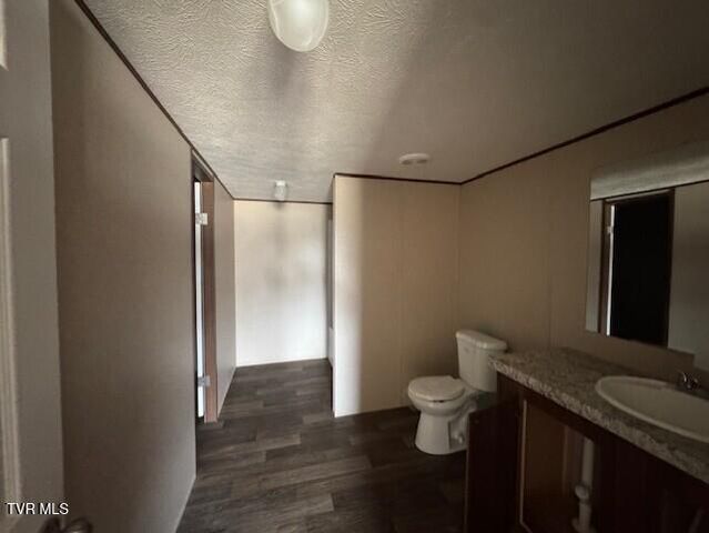 215 Westerly Drive, Mosheim, TN 37818