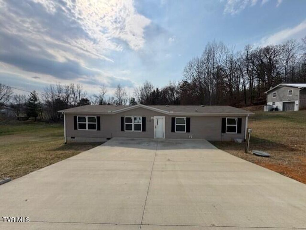 215 Westerly Drive, Mosheim, TN 37818
