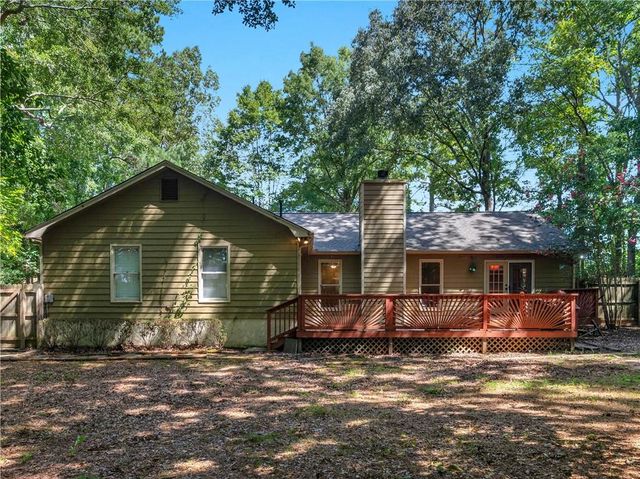 351 Waterford Drive, Jonesboro, GA 30238