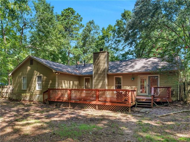 351 Waterford Drive, Jonesboro, GA 30238