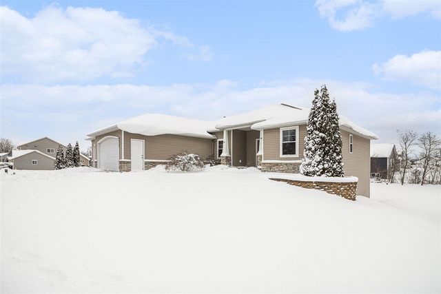 6768 Northfield Drive, Byron Center, MI 49315