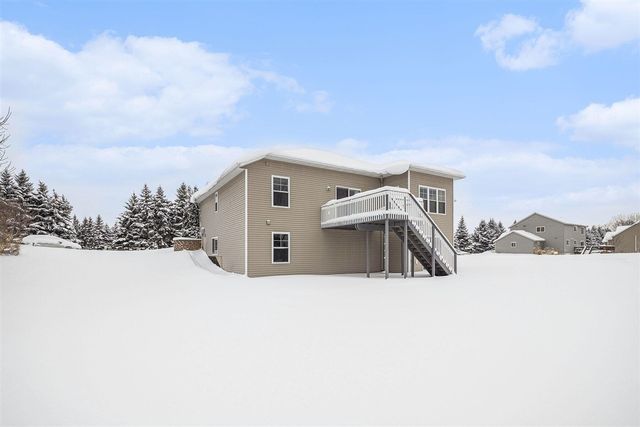 6768 Northfield Drive, Byron Center, MI 49315