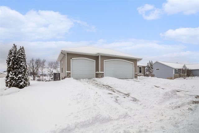 6768 Northfield Drive, Byron Center, MI 49315