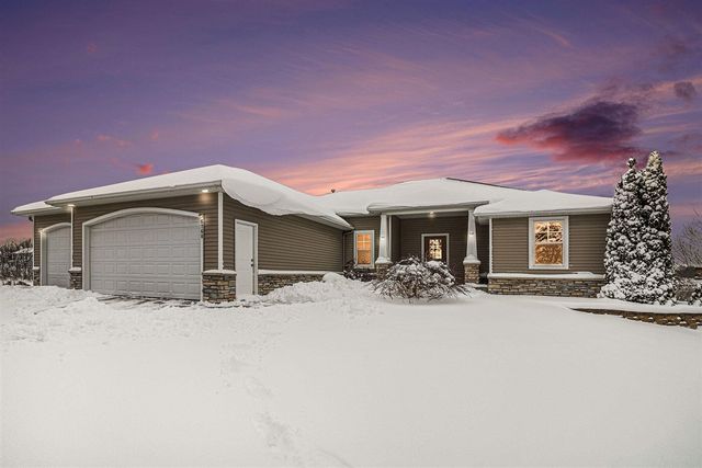 6768 Northfield Drive, Byron Center, MI 49315