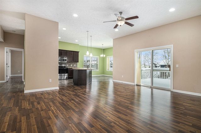 6768 Northfield Drive, Byron Center, MI 49315