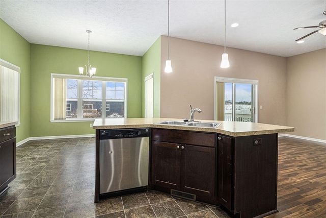 6768 Northfield Drive, Byron Center, MI 49315