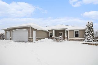 6768 Northfield Drive, Byron Center, MI 49315