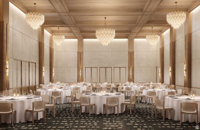 1843 W GLENCOE MOUNTAIN WAY #705, Park City, UT 84060